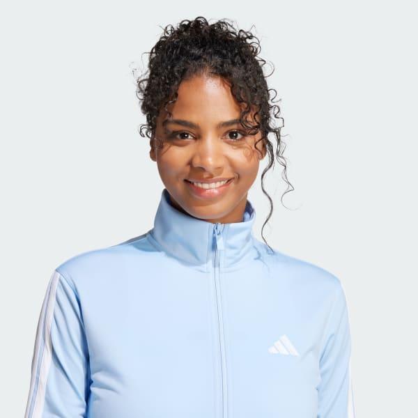 Tricot 3-Stripes Track Jacket Product Image