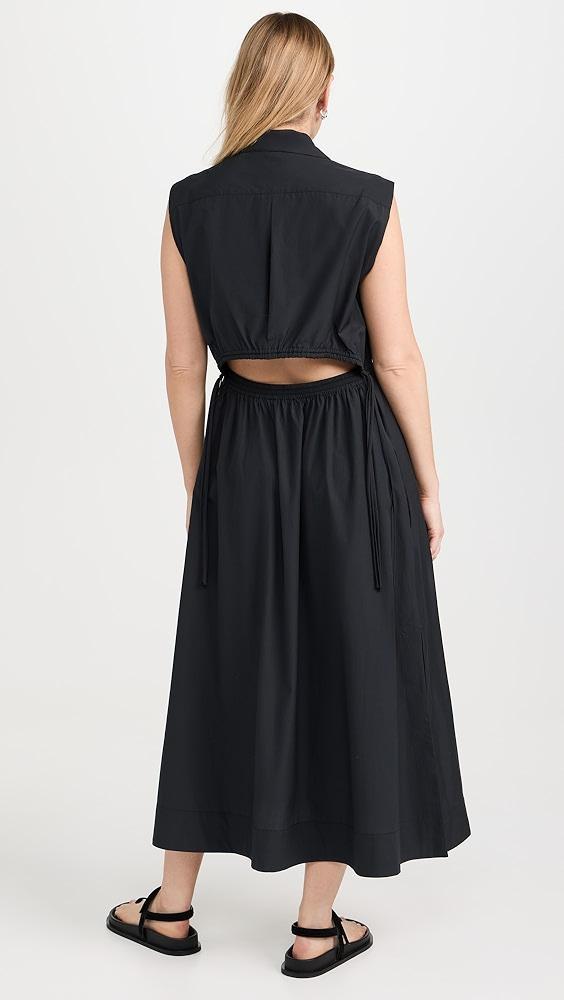 rag & bone Soraya Dress | Shopbop Product Image