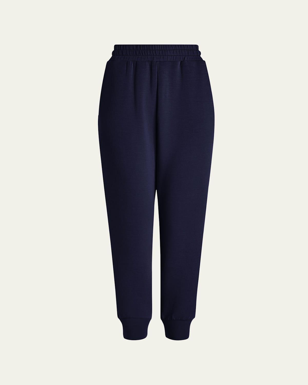 The Slim Cuff Pants Product Image