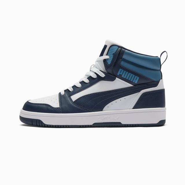 Rebound Sneakers Product Image