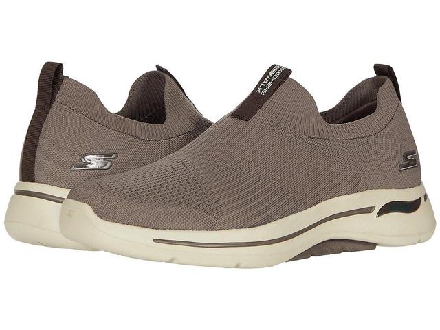 Skechers Mens GOwalk Arch Fit Iconic Slip Product Image