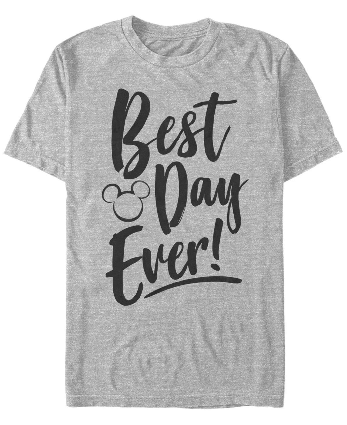 Fifth Sun Mens Best Day Short Sleeve T-Shirt Product Image