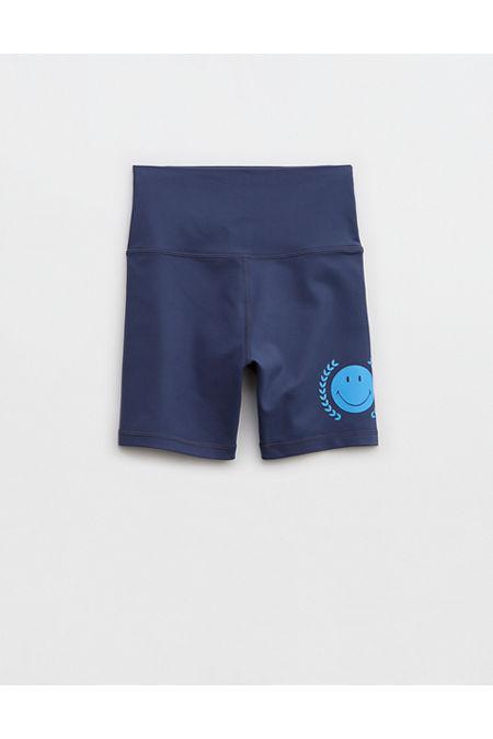 OFFLINE By Aerie The Hugger 5 Bike Short Women's Product Image