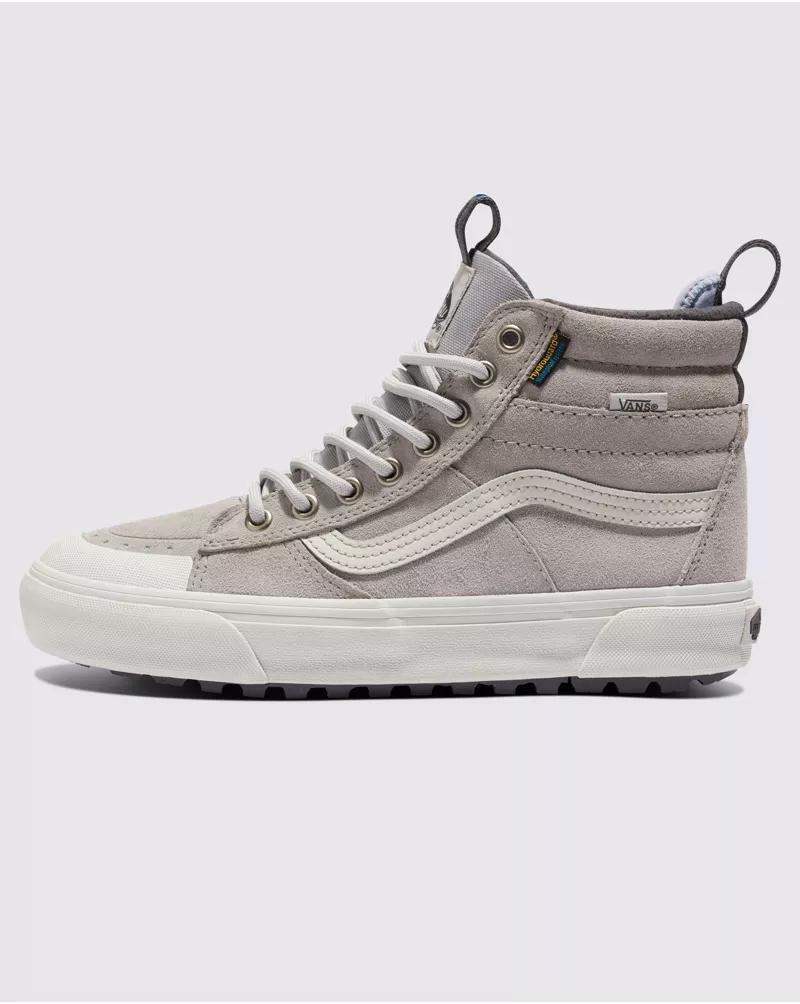 MTE Sk8-Hi Waterproof Insulated Shoe Product Image