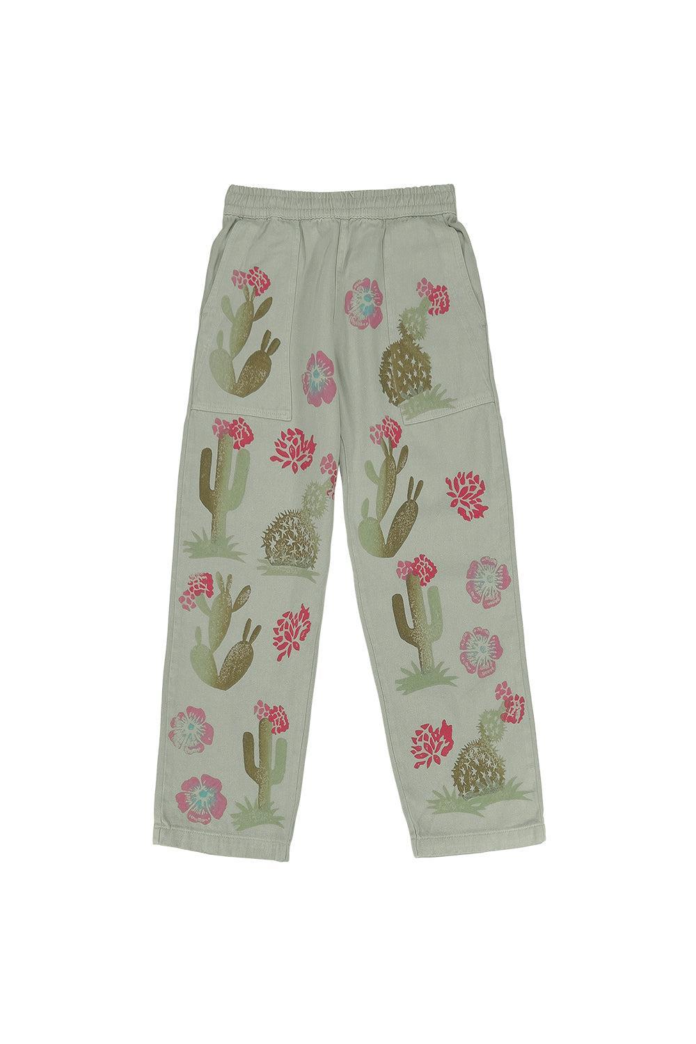 Desert Floral Ocean Pant Female Product Image