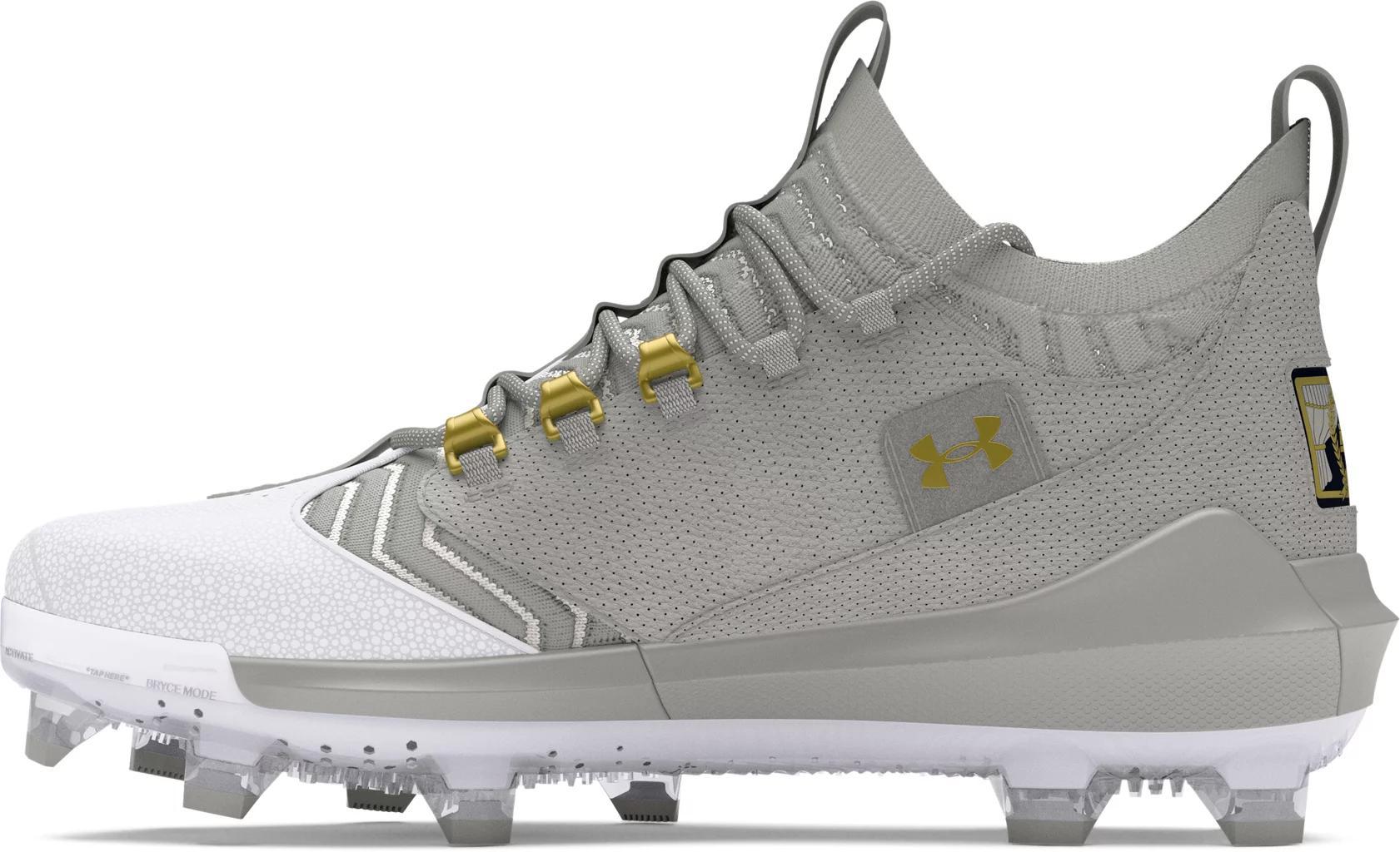 Men's UA Harper 9 Pro TPU Baseball Cleats Product Image