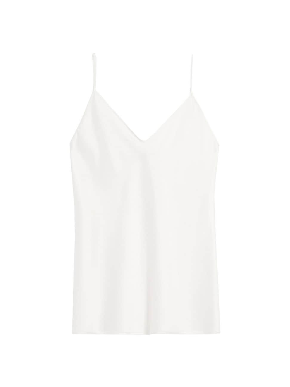 Womens Lucca Silk Cami Product Image