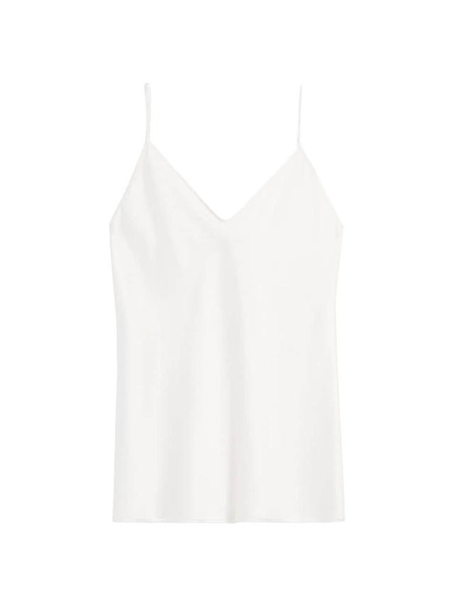 Womens Lucca Silk Cami Product Image