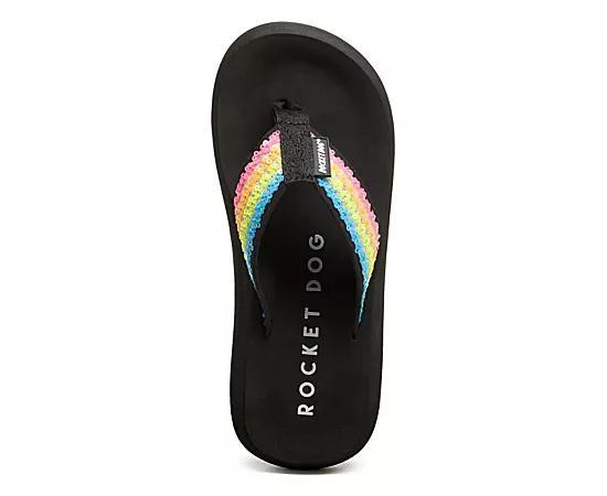 Rocket Dog Womens Spotlight Flip Flop Product Image