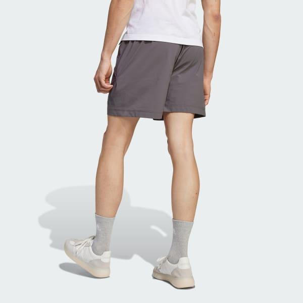 adidas Z.N.E. Woven Shorts Product Image