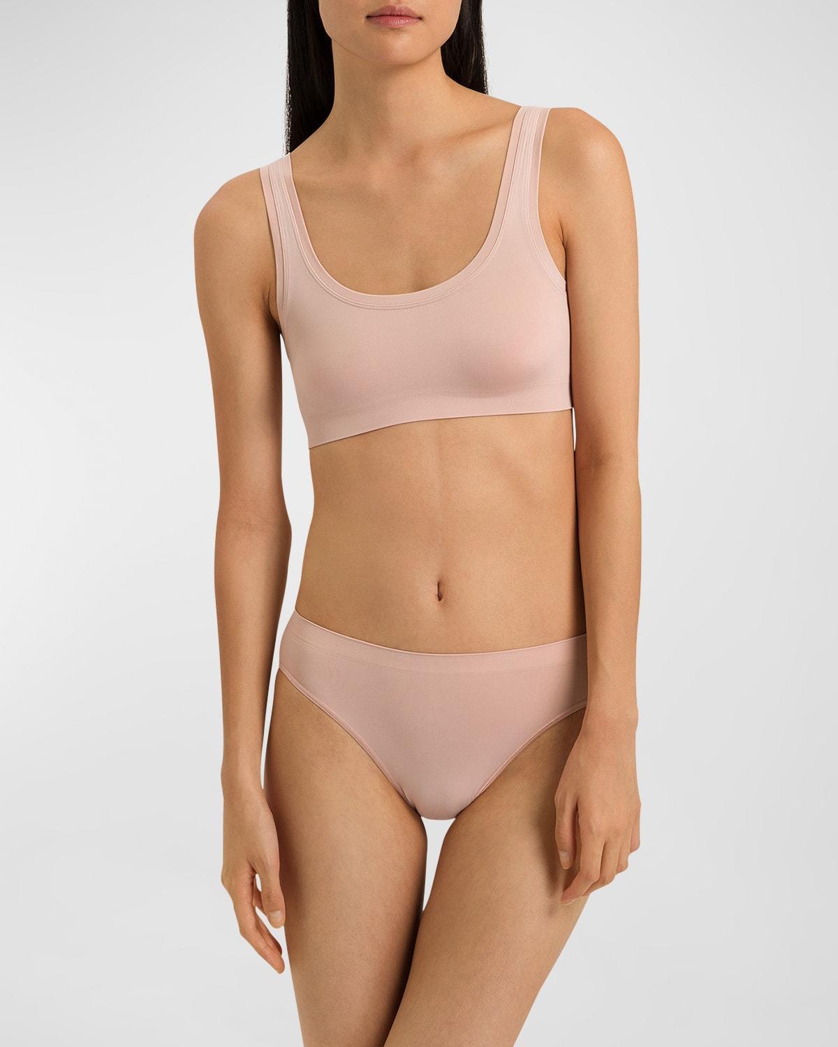 Hanro Touch Feeling Crop Top Product Image