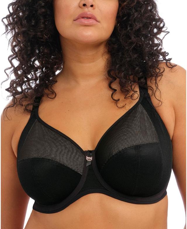 Elomi Kintai Full-Coverage Underwire T Product Image