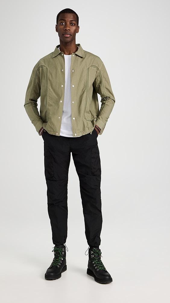 John Elliott Himalayan Cargo Pants | Shopbop Product Image