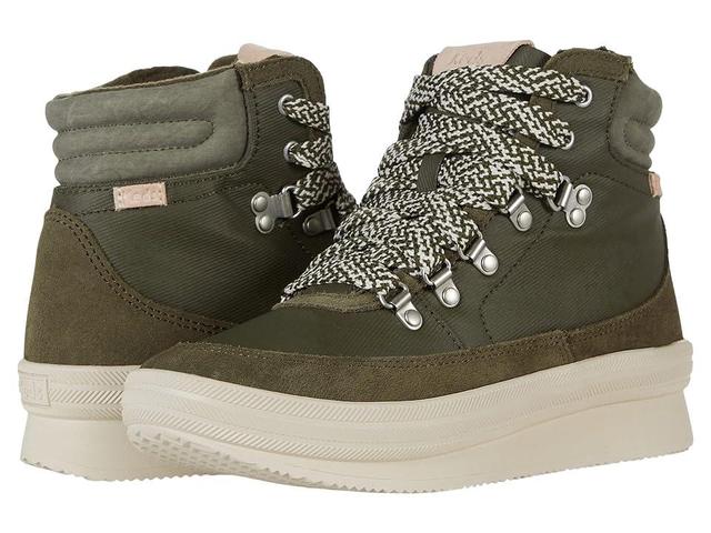 Keds Midland Boot Women's Shoes Product Image