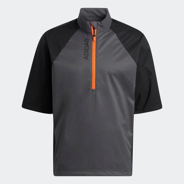 Provisional Short Sleeve Jacket Product Image