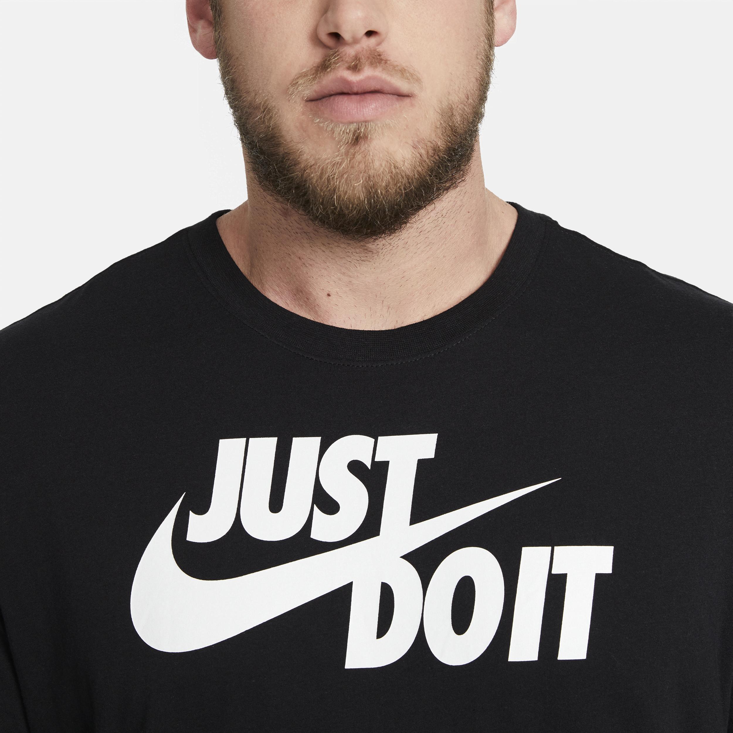 Nike Sportswear JDI Men's T-Shirt Product Image