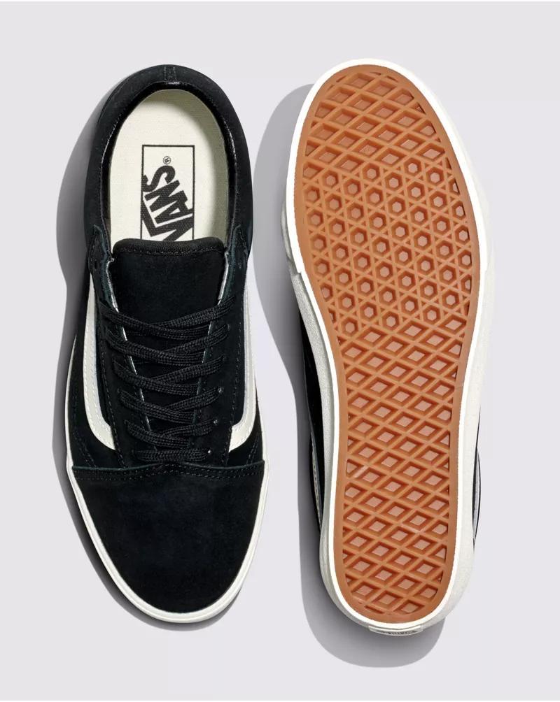 Old Skool Lowpro Shoe Product Image