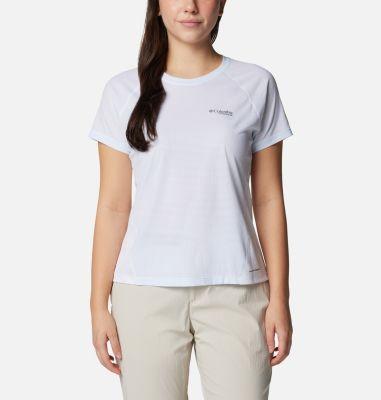 Columbia Women's Cirque River Short Sleeve Crew- product image