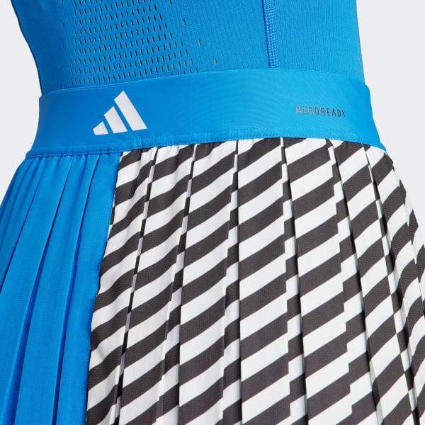 Tennis AEROREADY Modular Pro Leotard Product Image