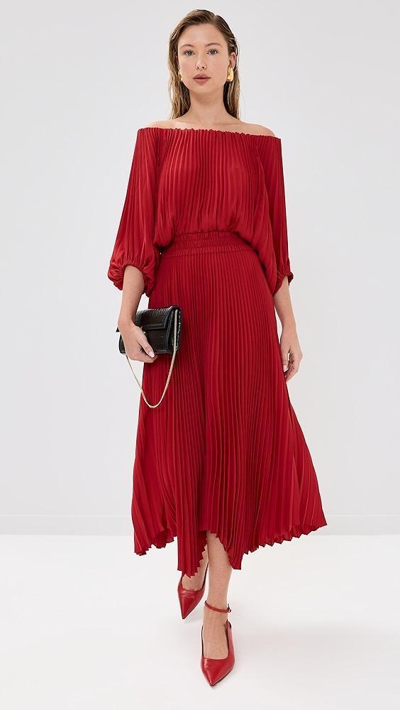 A.L.C. Sienna Dress | Shopbop Product Image