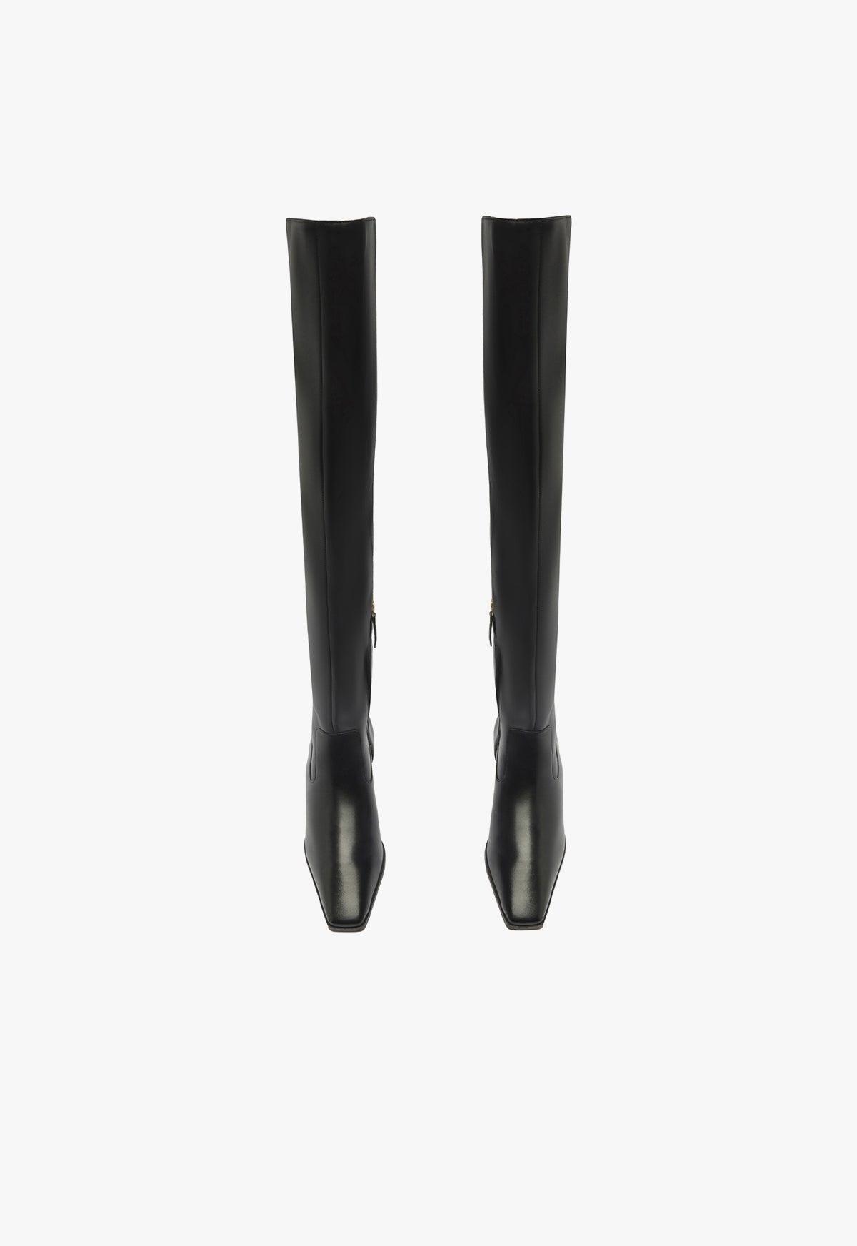 Helena Over the Knee Boot Female Product Image