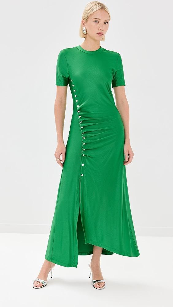 rabanne Robe Dress | Shopbop Product Image