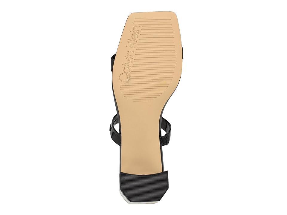 Calvin Klein Kater Slide Sandal Product Image