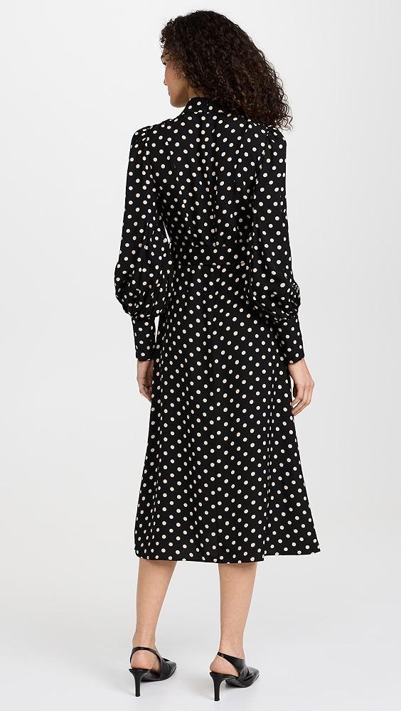 Zimmermann Utility Midi Dress | Shopbop Product Image