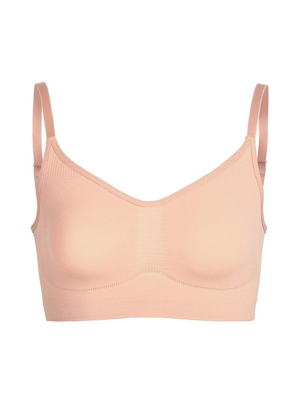 Womens Seamless Sculpt Bralette Product Image