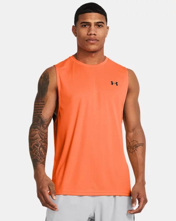 Mens UA Velocity Muscle Tank product image