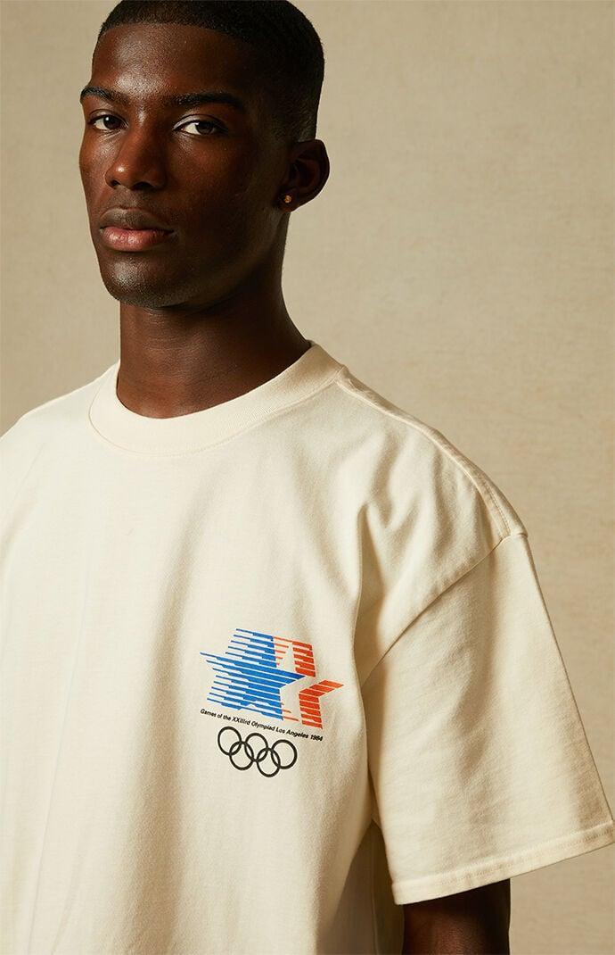 Olympics Men's Team USA LA '84 T-Shirt Product Image