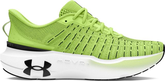 Women's UA Infinite Elite Running Shoes Product Image