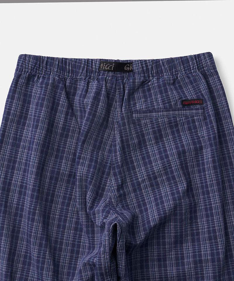 O.G. Yarn Dye Dobby Plaid Jam Pant Product Image