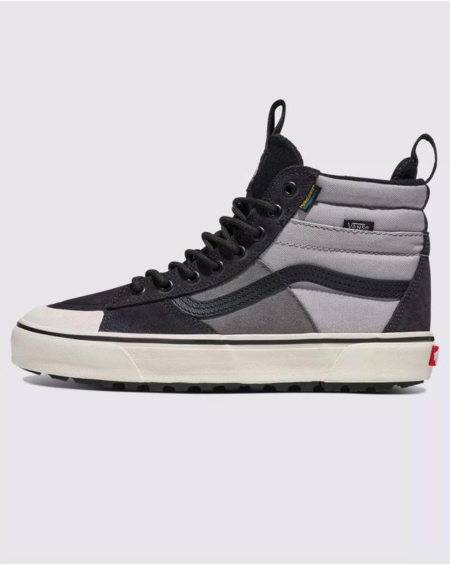 MTE Sk8-Hi Waterproof Insulated Shoe Product Image