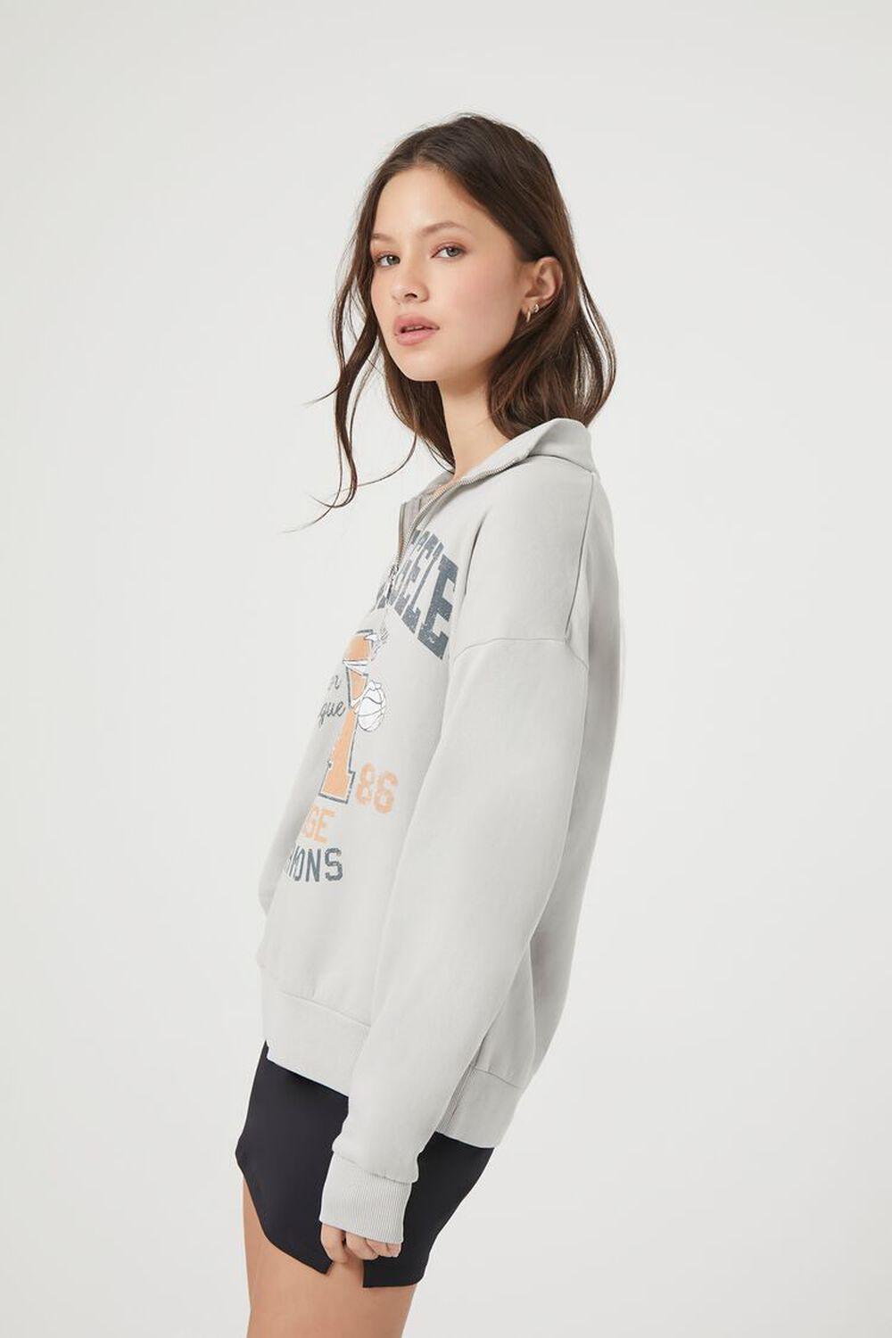 Los Angeles College Champions Pullover | Forever 21 Product Image