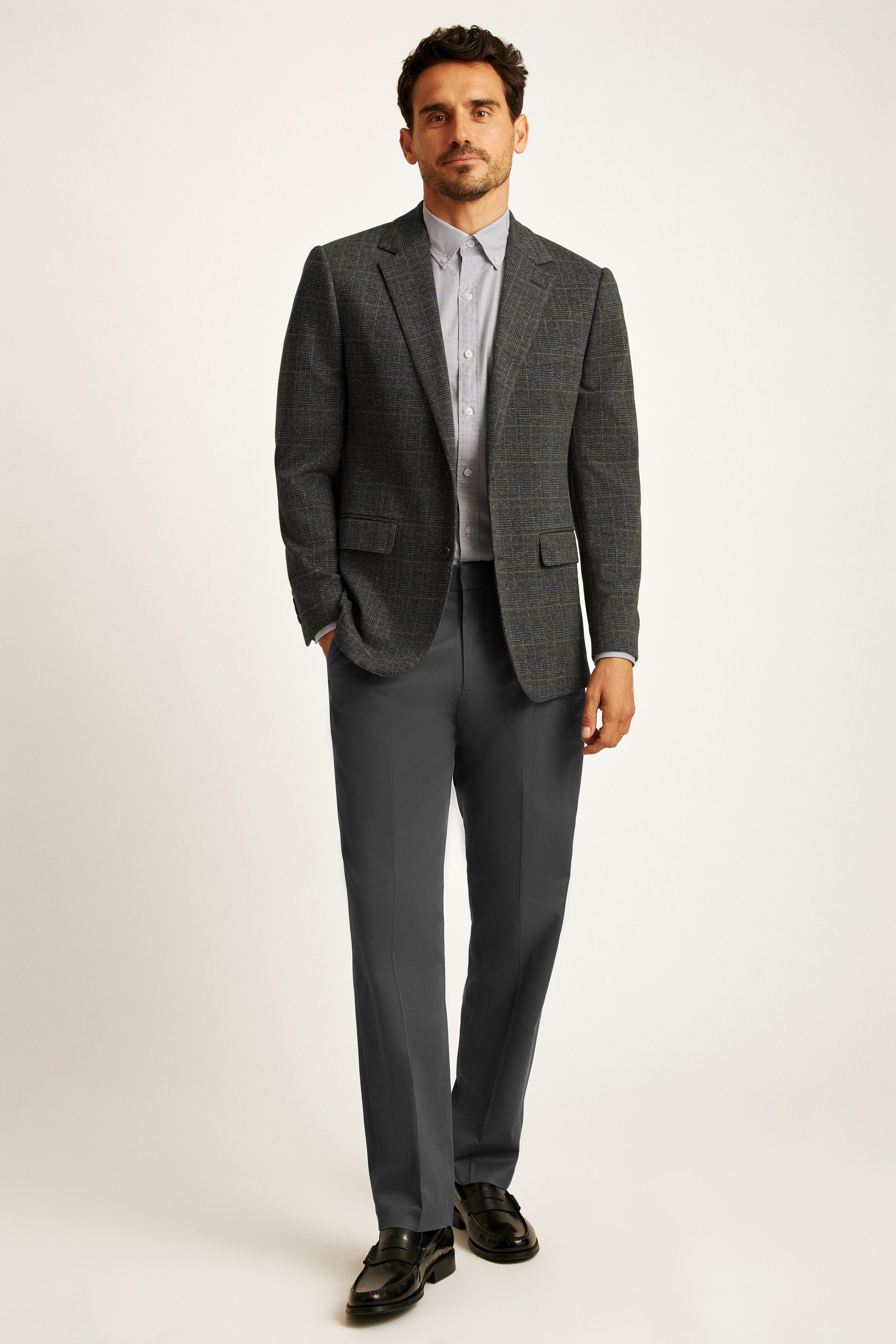 Jetsetter Knit Blazer product image