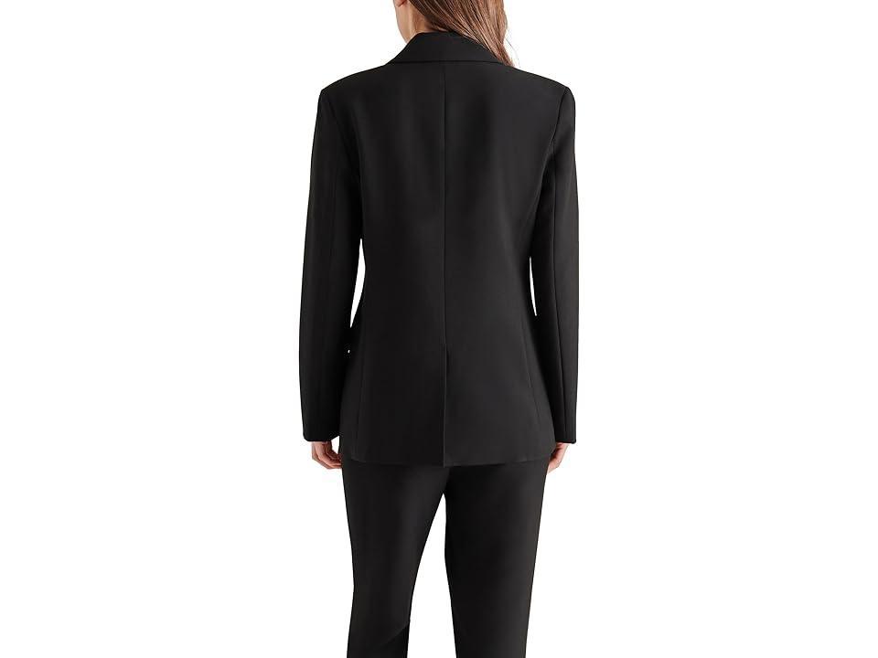 Steve Madden Misha Blazer Women's Clothing Product Image