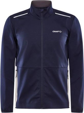 Core Nordic Training Jacket - Men's Product Image