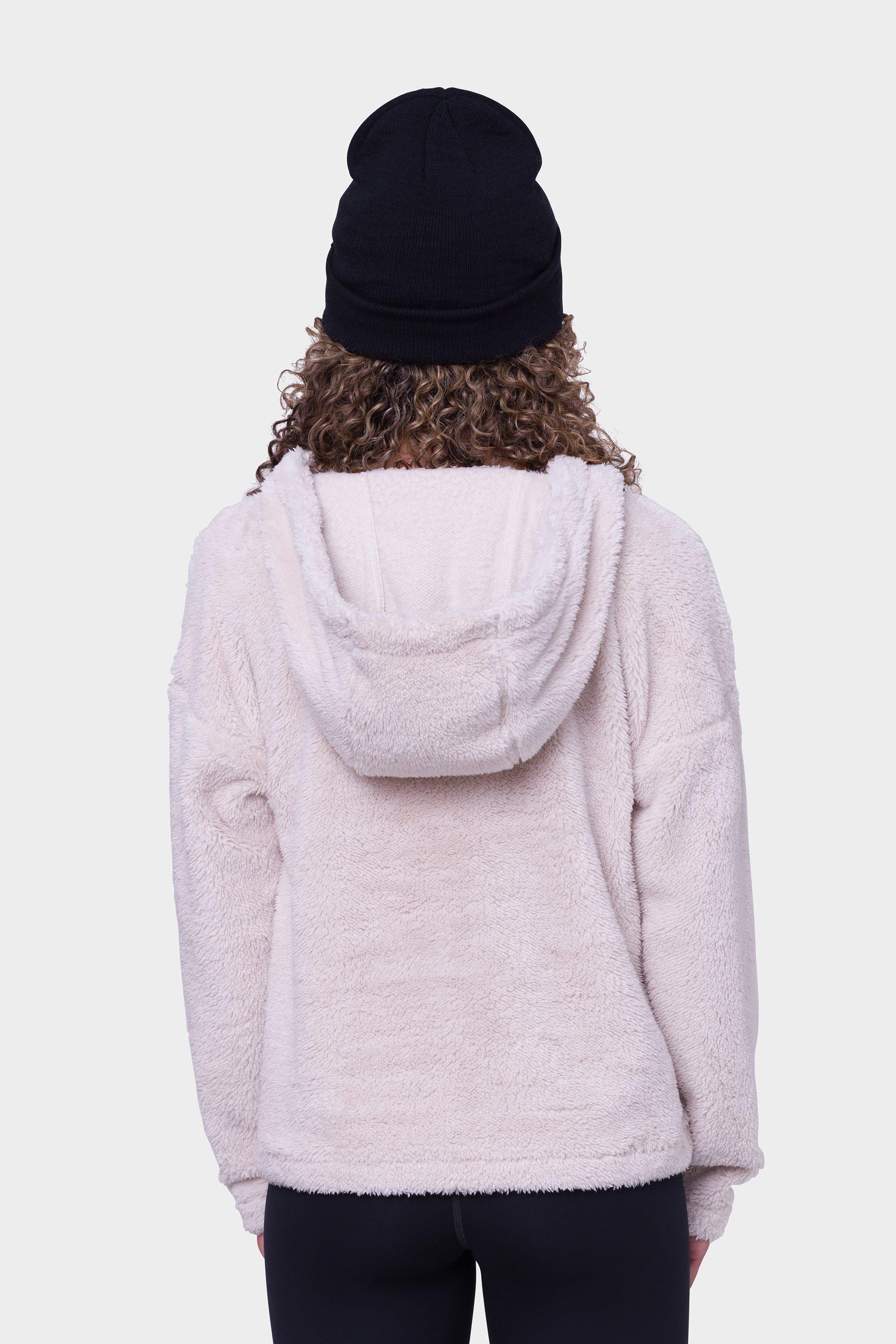 686 Women's Sherpa Hoody Female Product Image