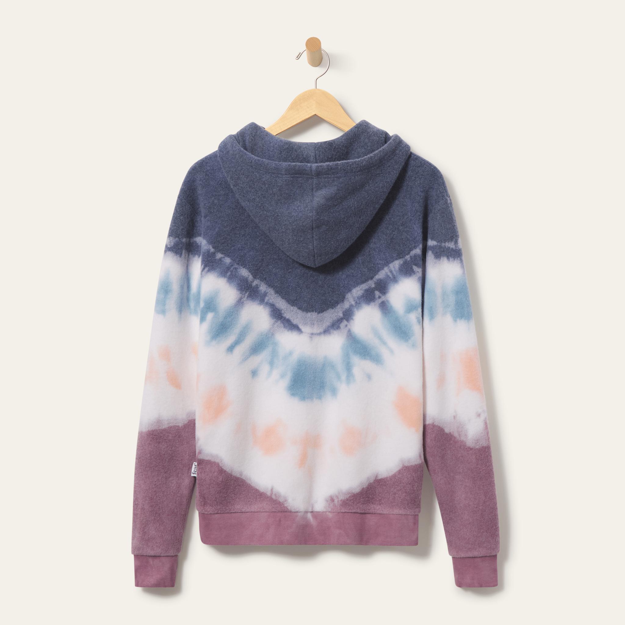 Womens BlanketBlend Hoodie Female Product Image