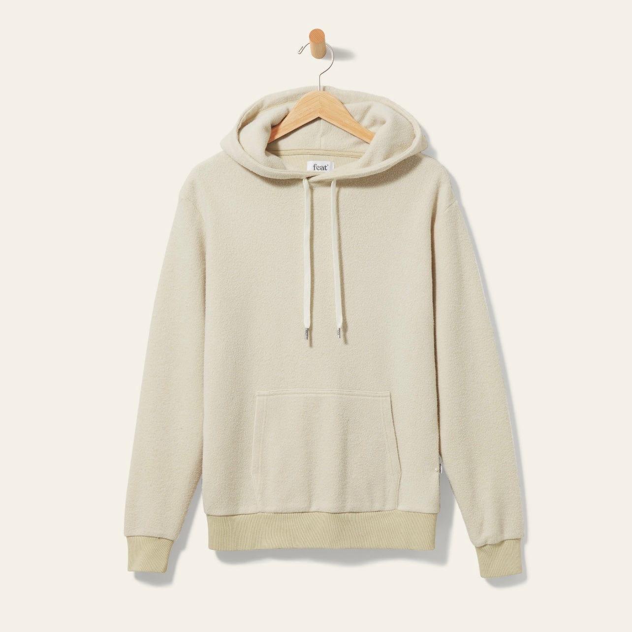 Womens BlanketBlend Hoodie Female Product Image