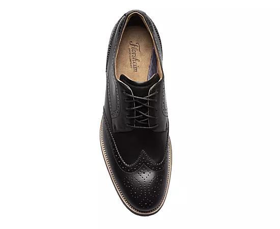 Florsheim Mens Rucci Wingtip Oxford Product Image