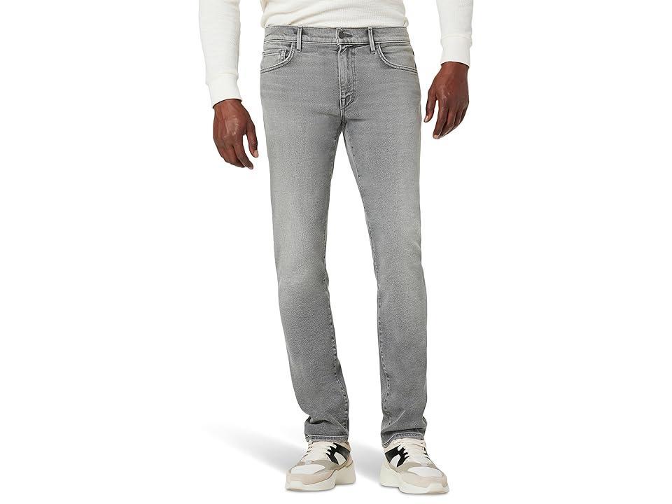 Mens The Asher FIve-Pocket Jeans Product Image