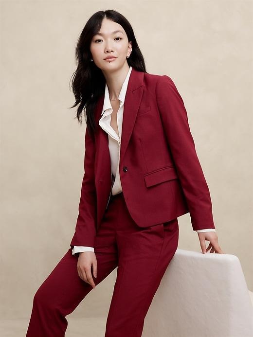 Classic Blazer Product Image