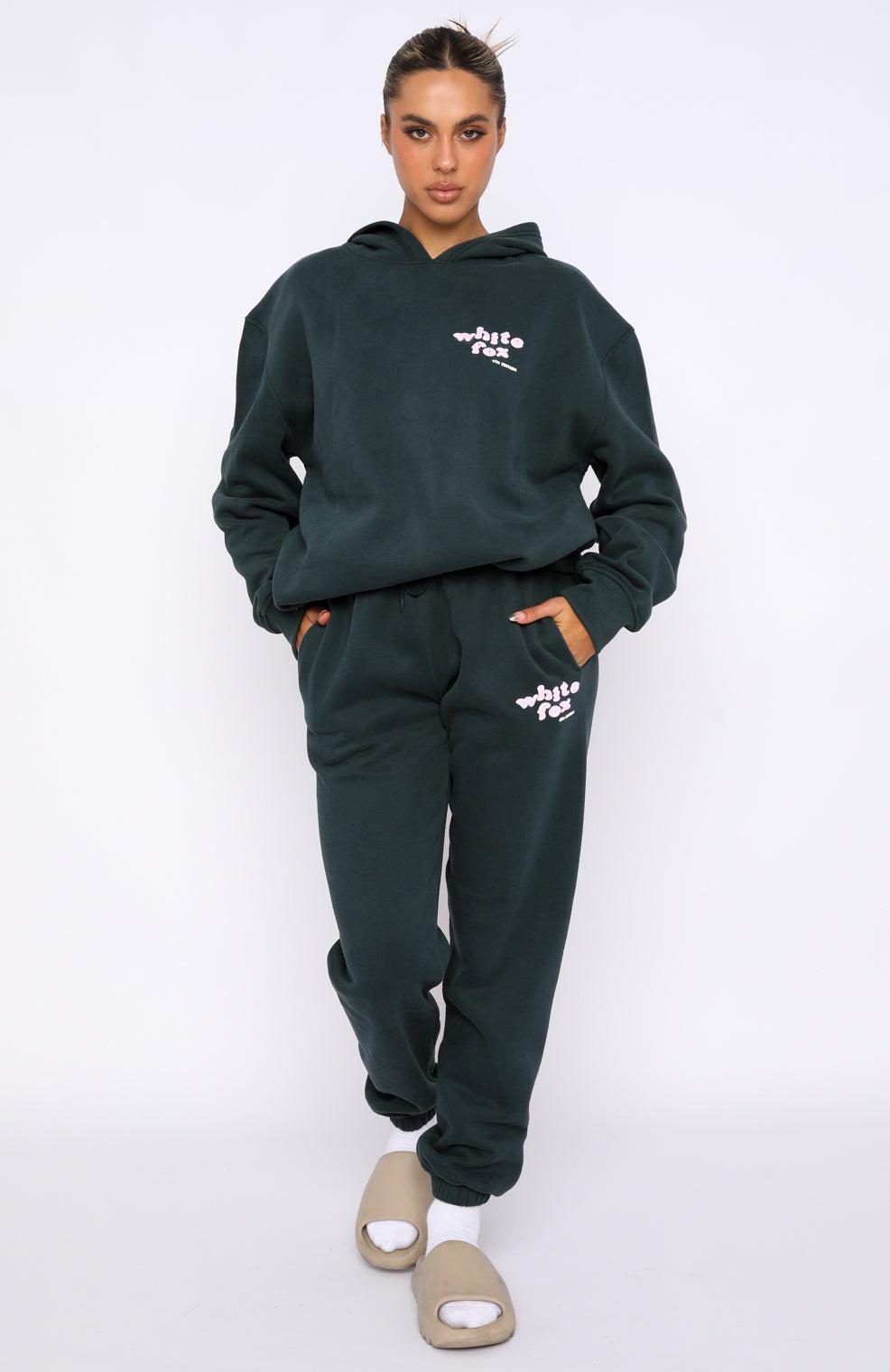 4th Edition Sweatpants Clover Male Product Image