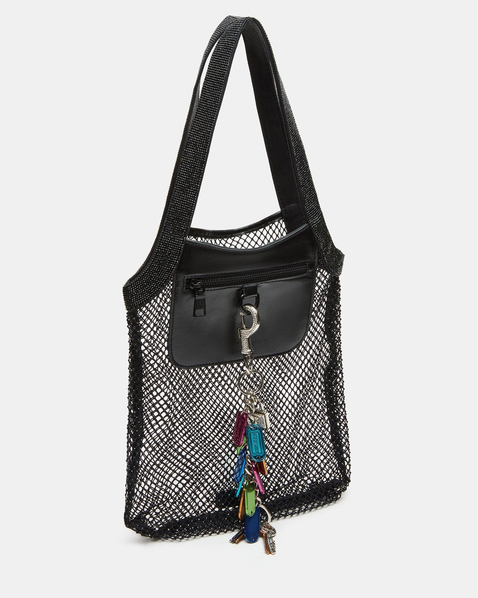 MAKIA BAG BLACK Female Product Image