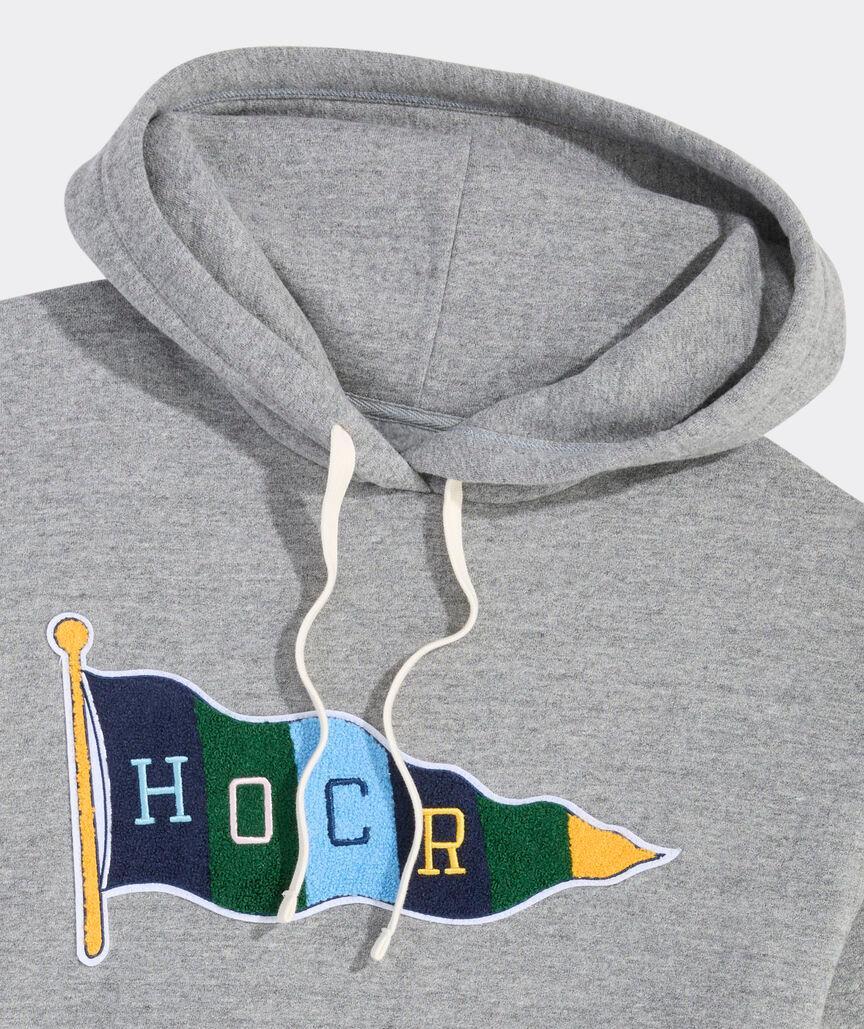 Limited-Edition Head Of The Charles® Clean Fleece Hoodie Product Image