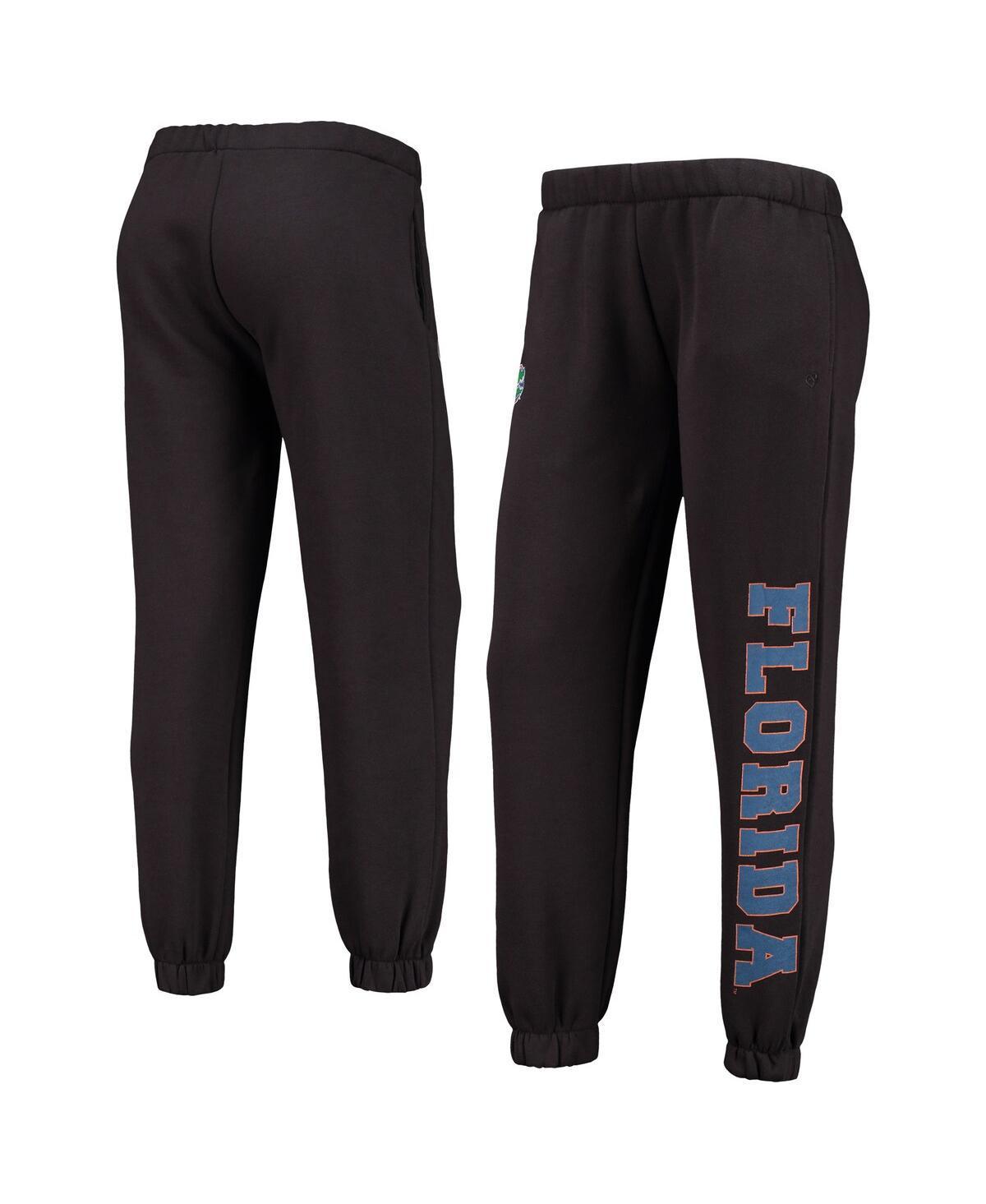 Womens Black Florida Gators Beryl Aubrey Lounge Pants Product Image