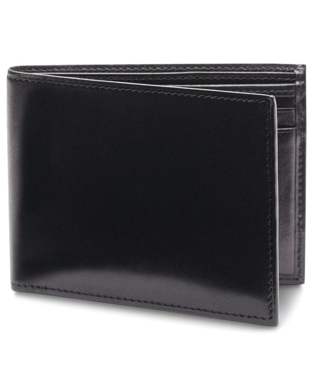 Bosca Leather Bifold Wallet Product Image