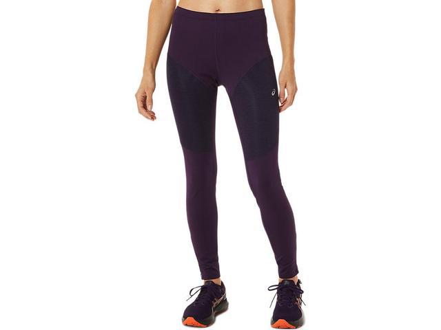 Womens Winter Run Tight Product Image